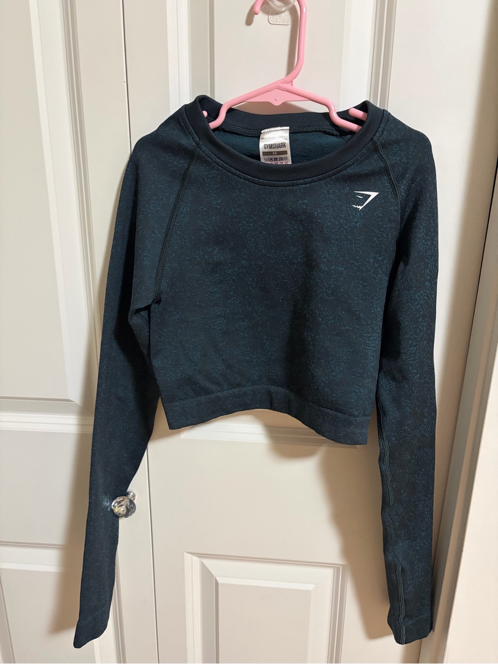 Gymshark long sleeve